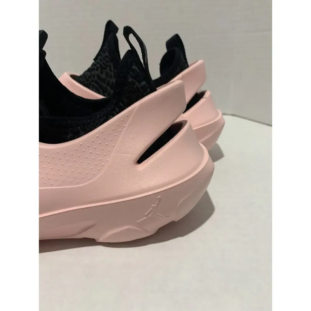 Jordan System 23 Atmosphere Men's Sz 10 Pink Shoe Sandal Slip On Clog DN4890-600